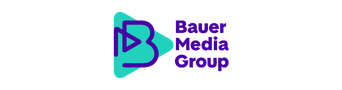 BAUER MEDIA logo