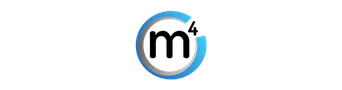 M4 SOLUTIONS logo