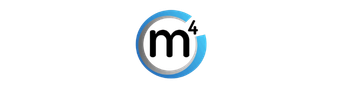 M4 SOLUTIONS logo