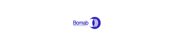 BOMAB logo