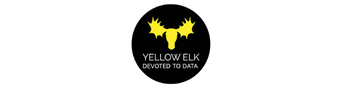 Yellow Elk logo