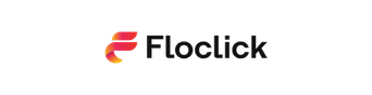 Floclick logo