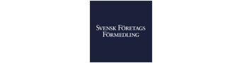 Svensk Företagsförmedling logo