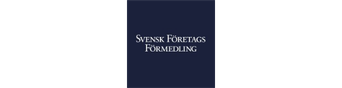 Svensk Företagsförmedling logo