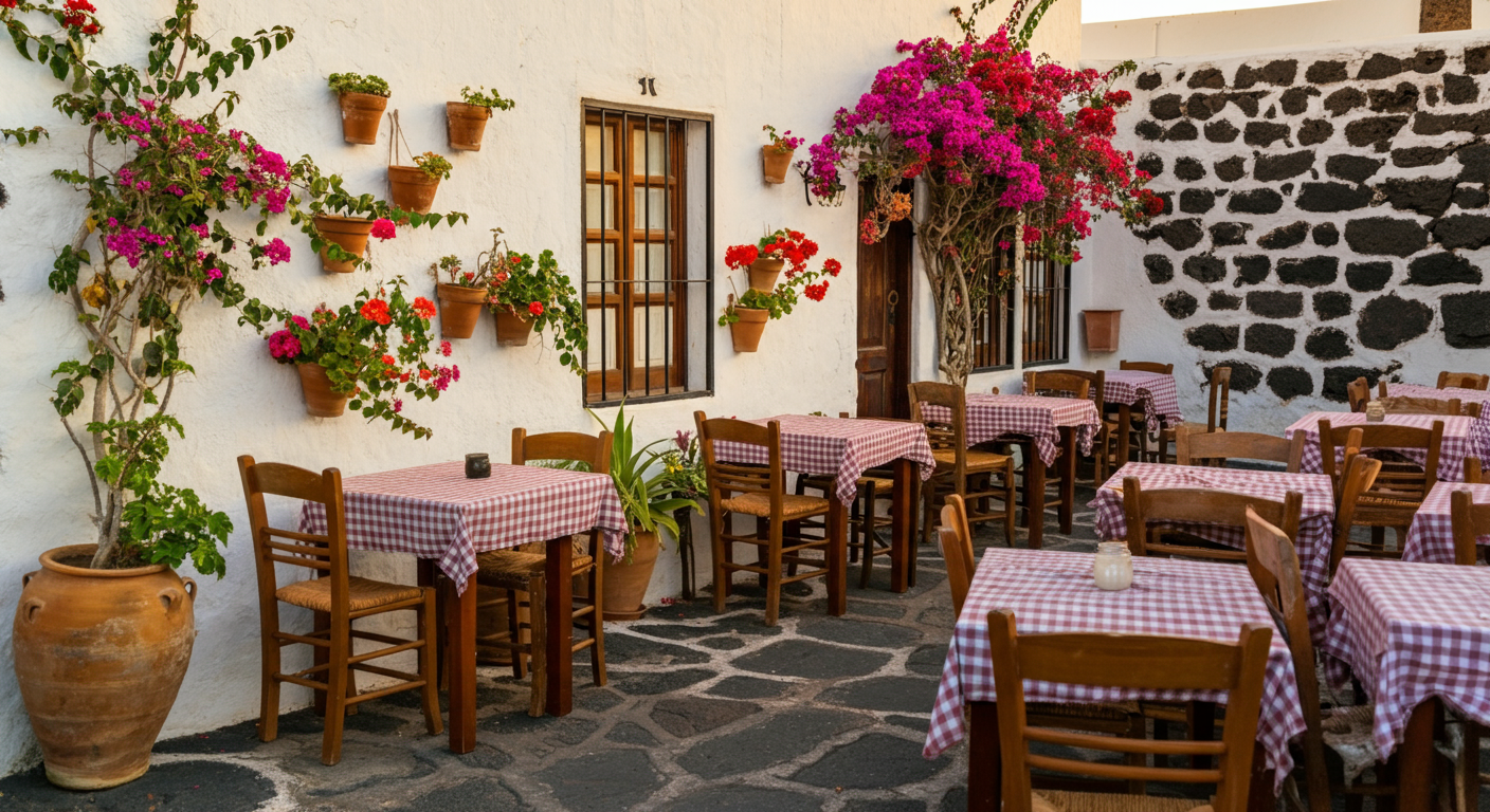 Restaurante Casa Juan