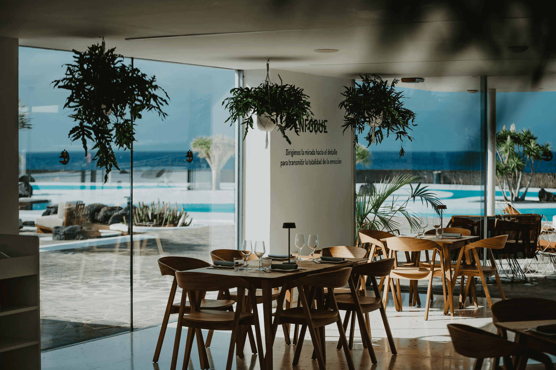Cafetería Islote la Fermina