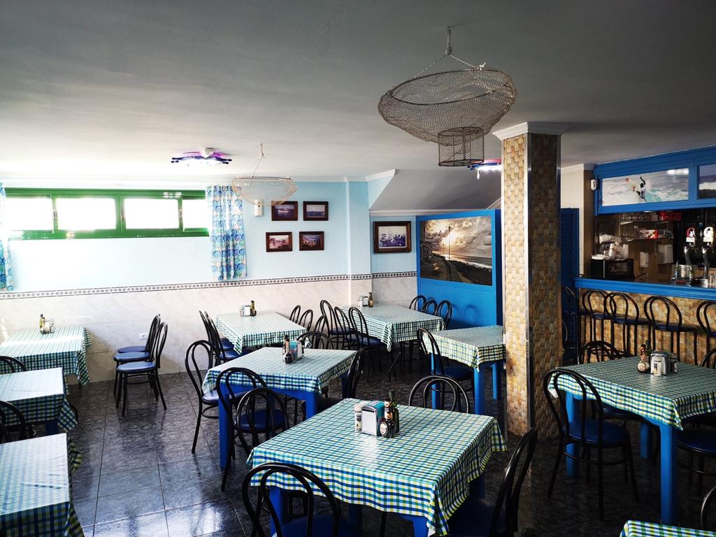 Restaurante El Barquillo (El Sótano)