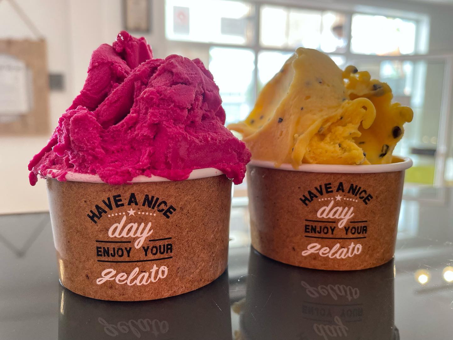C'era una volta il Gelato