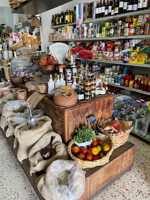 La Tienda De Lourdes