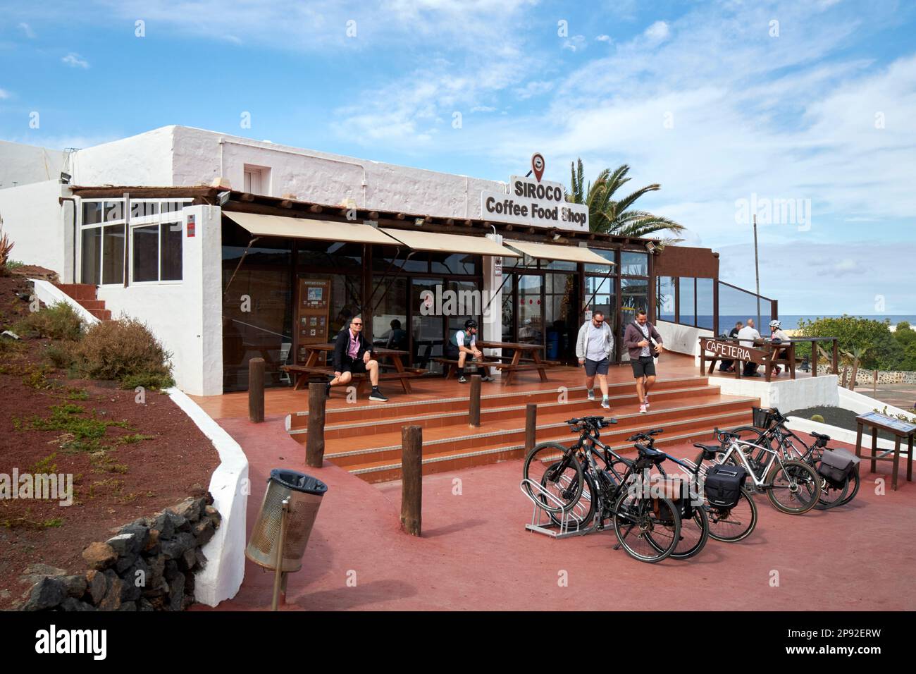 SIROCO CONCEPT STORE & SPECIALTY COFFEE BAR