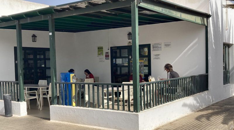 Teleclub De Tao (el rubio)