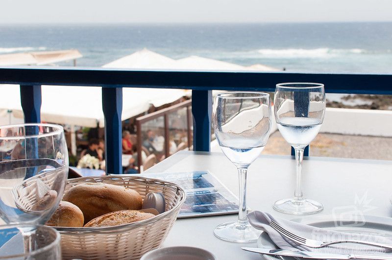 Restaurante Mar Azul