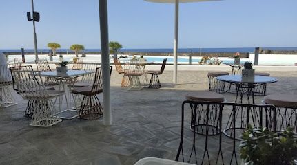 Cafetería Islote la Fermina