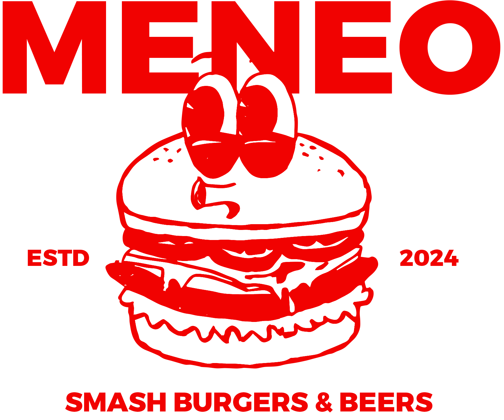 MENEO Smash Burgers & Special Beers