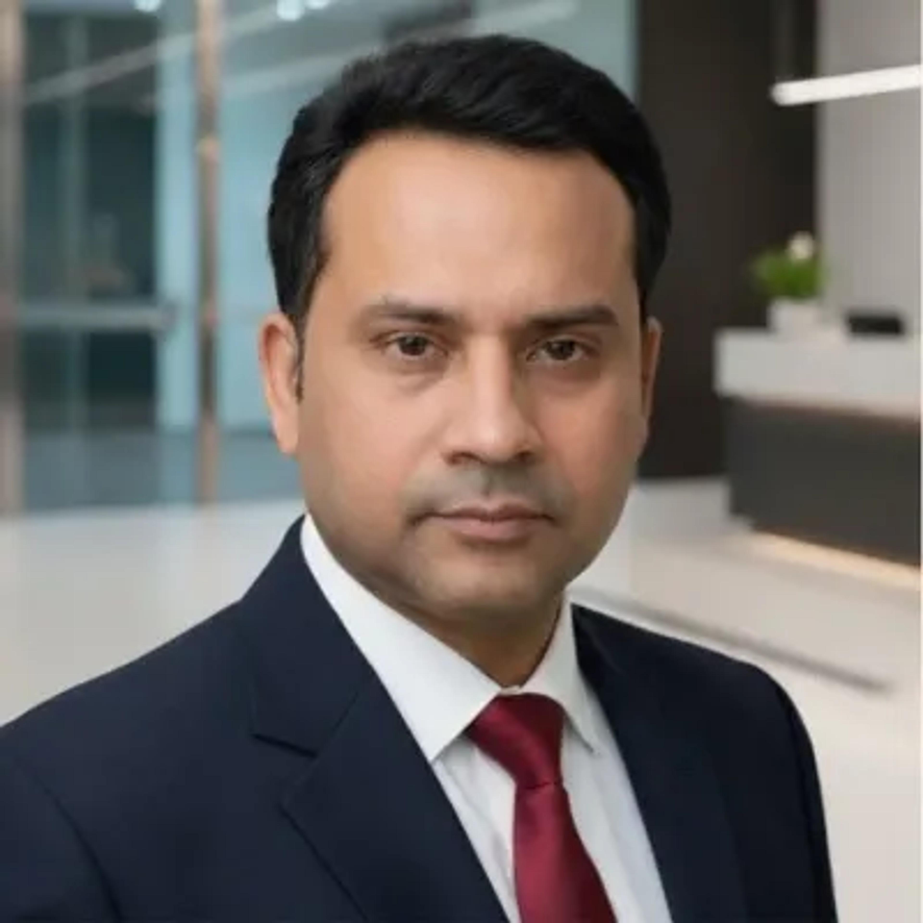 Kuldeep Kundal