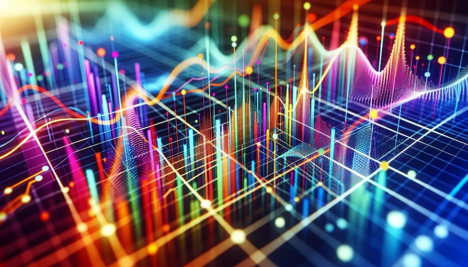 What Are the Benefits of Conducting Time-Series Analysis?