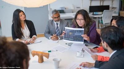Business intelligence para líderes: o guia da decisão ágil