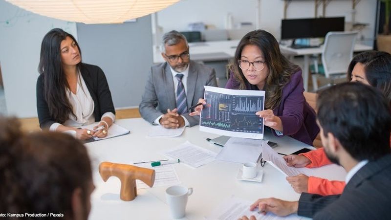 Business intelligence para líderes: o guia da decisão ágil