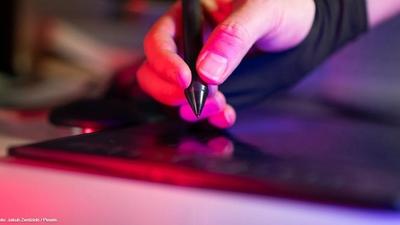 Como escalar a criatividade com IA sem perder a autenticidade