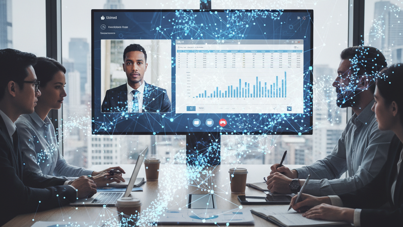 Como prever resultados nas conversas de venda