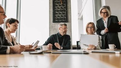Como a inteligência artificial pode aprimorar a Tomada de Decisão