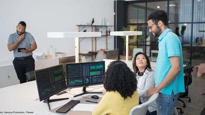 Automação Inteligente: O Caminho para Desbloquear a Produtividade Empresarial