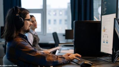 Automação Inteligente: Desmistificando a Eficiência nos Processos Corporativos
