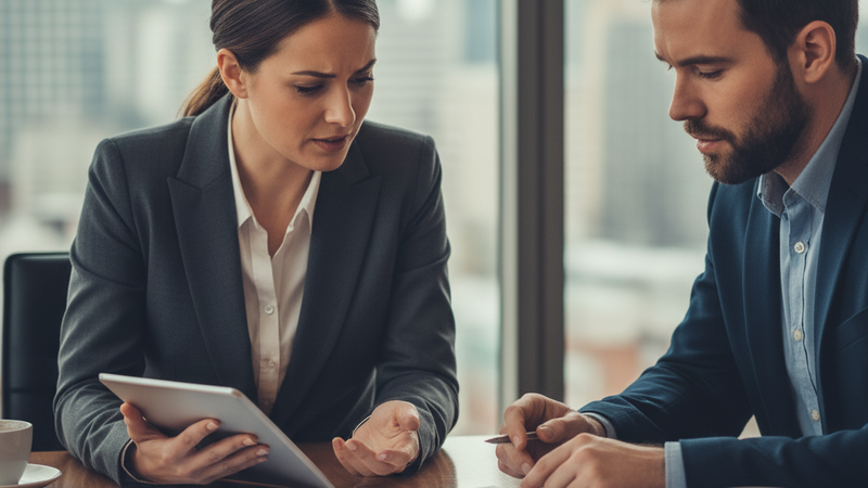 As quatro métricas de uma reunião de vendas que indicam se sua operação é sólida ou reativa