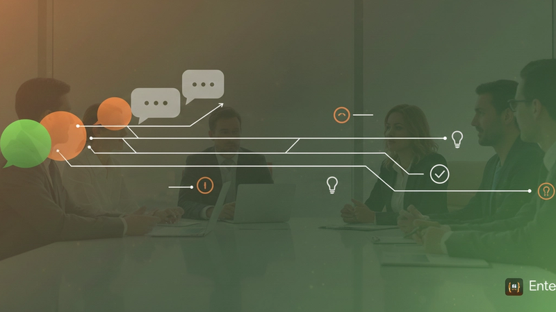 A lógica das perguntas na venda consultiva revela a maturidade da oportunidade