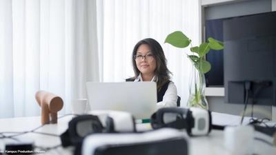 IA como Colaboradora: O Futuro do Trabalho e Novas Tecnologias