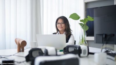 IA como Colaboradora: O Futuro do Trabalho e Novas Tecnologias