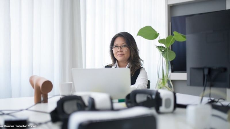 IA como Colaboradora: O Futuro do Trabalho e Novas Tecnologias