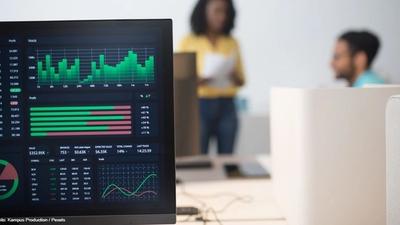 Como a análise de dados em processos empresariais pode eliminar gargalos