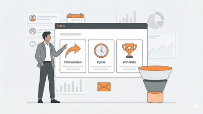 Business Intelligence aplicado a vendas