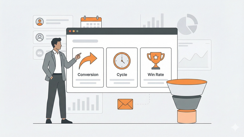Business Intelligence aplicado a vendas