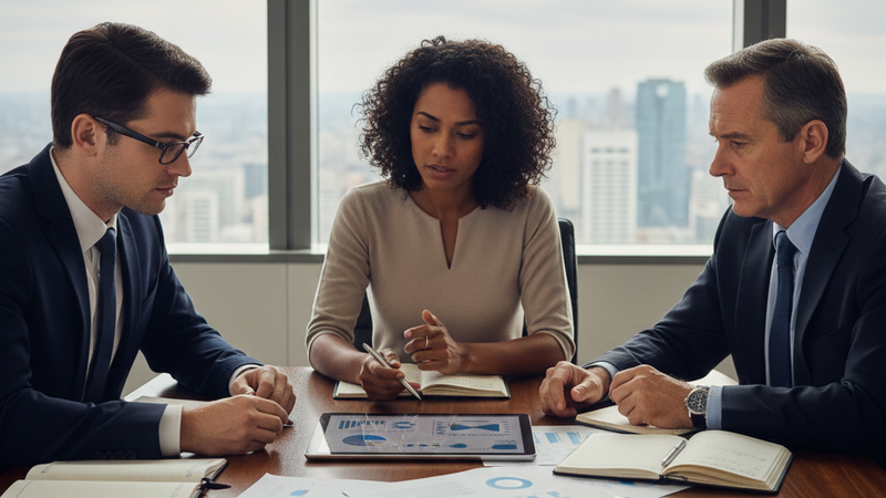 IA nas Empresas: O Que os 15% que Têm Sucesso Fazem de Diferente: Relatório IBM