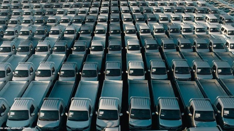 Análise de Dados na Gestão de Frotas de Máquinas Pesadas: Maximizando a Rentabilidade