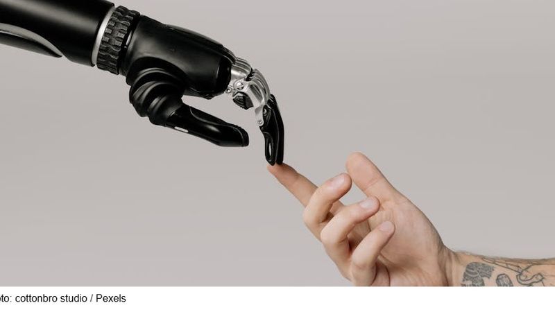 O Desafio da Prontidão Humana e Tecnologia nas Empresas