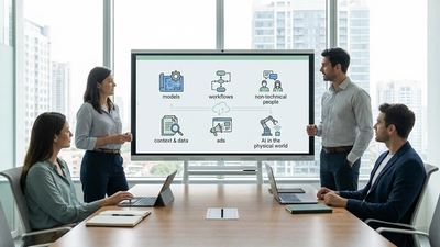 Vendas B2B 2026: IA Dominará a Primeira Reunião?