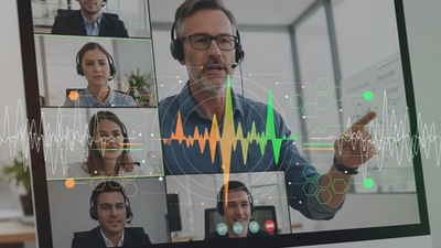 Como identificar quando a reunião perde o foco ou oportunidade.