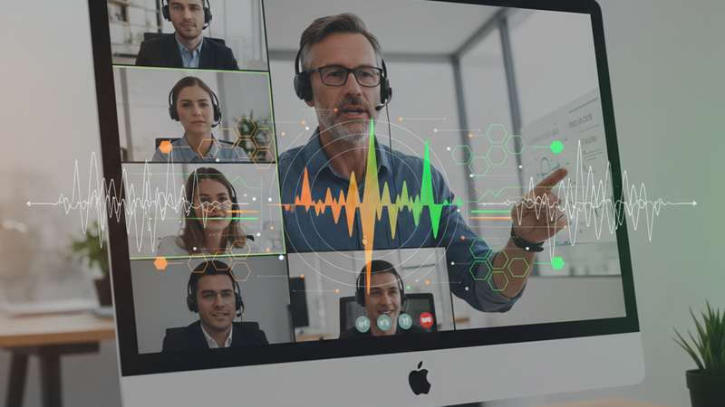 Como identificar quando a reunião perde o foco