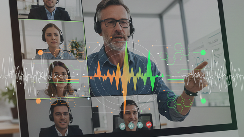 Como identificar quando a reunião perde o foco ou oportunidade.