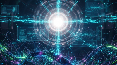 Além dos chats: o futuro da Inteligência Artificial na ciência