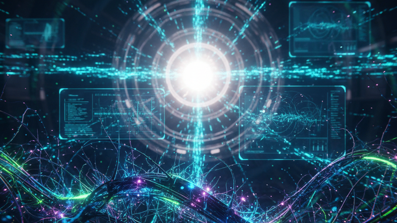 Além dos chats: o futuro da Inteligência Artificial na ciência