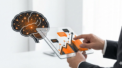 5 Fatos Sobre o Futuro da Web na Era da IA