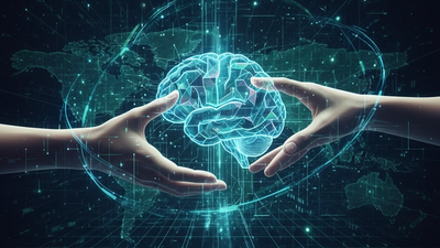 O Guia Prático da Sinergia Humano-IA para o Futuro do Trabalho