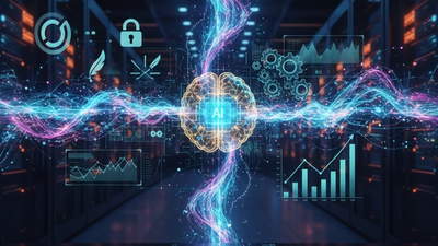 Redução de Custos com IA: Otimize Processos com Agentes Inteligentes