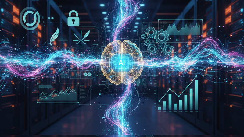 Redução de Custos com IA: Otimize Processos com Agentes Inteligentes