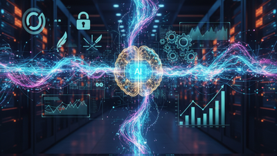 Redução de Custos com IA: Otimize Processos com Agentes Inteligentes