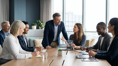 Como liderar novos talentos e aumentar o engajamento com a Gen Z